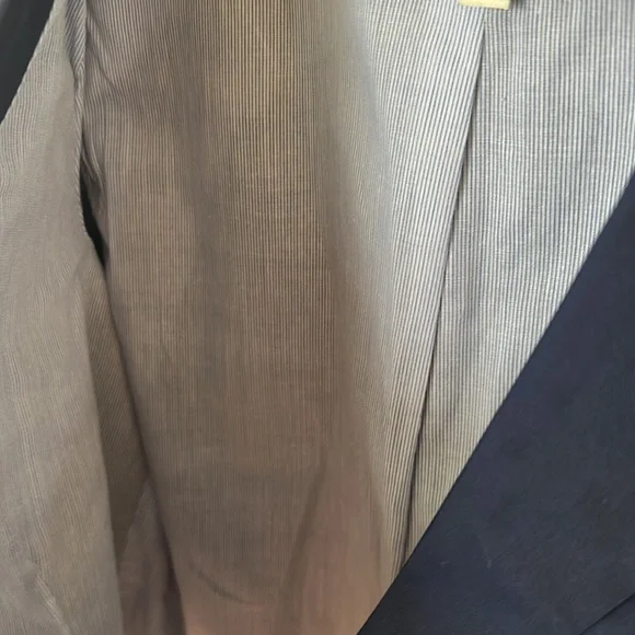 I Love H81 Cropped Blazer - Picture 5 of 7